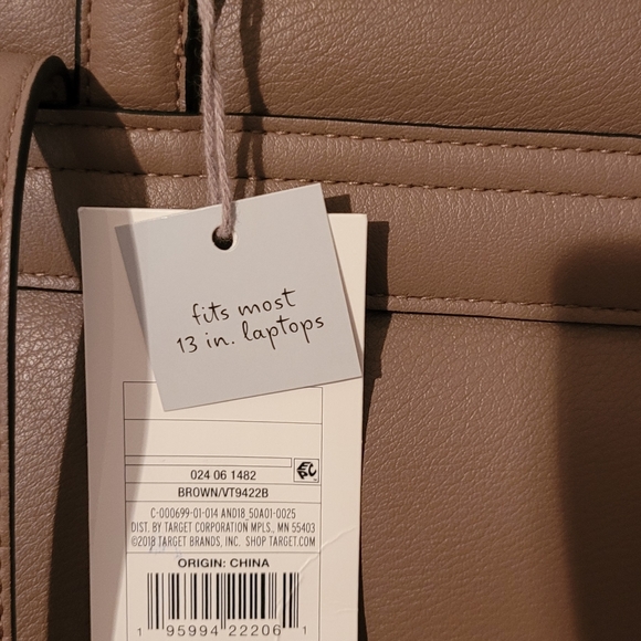 Computer backpack - Picture 5 of 7